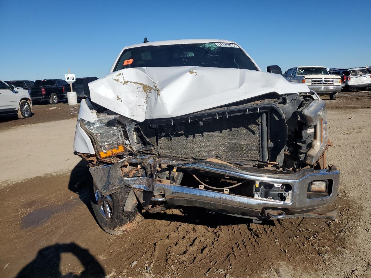 2019 Ford F150 Supercrew - Фото 5