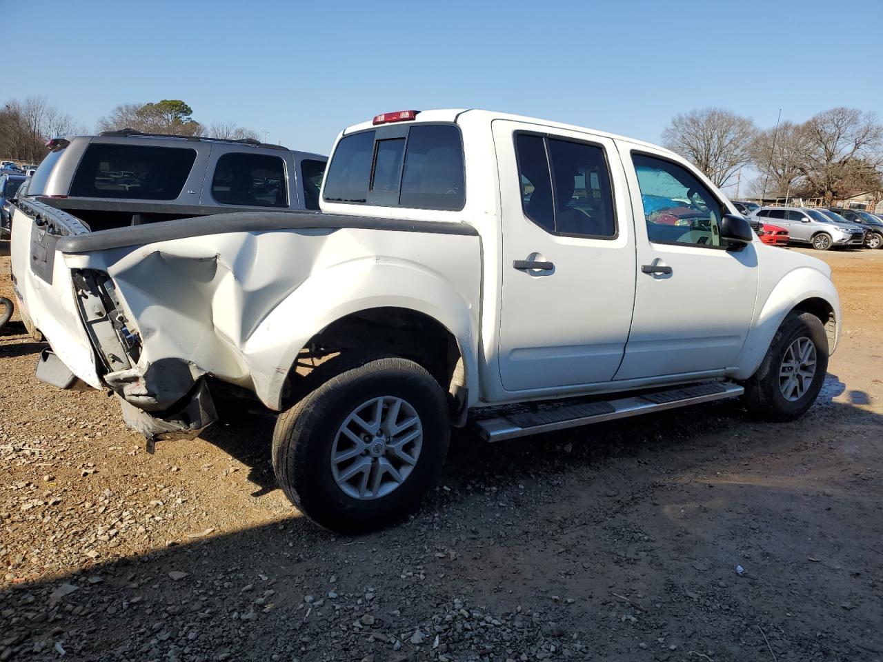 2016 Nissan Frontier S - Image 3