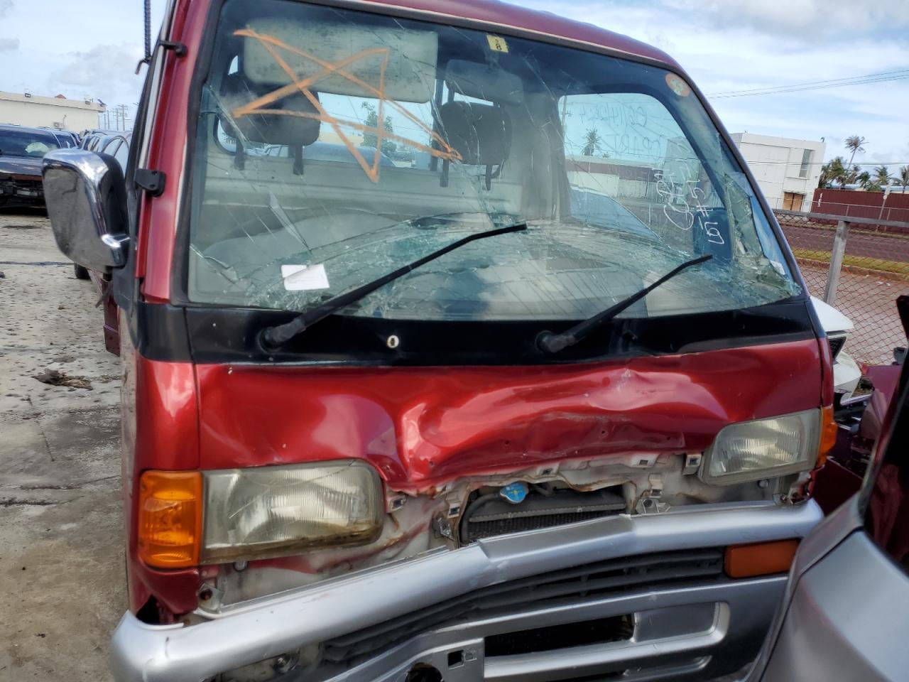 1997 Suzuki Carry - Image 5