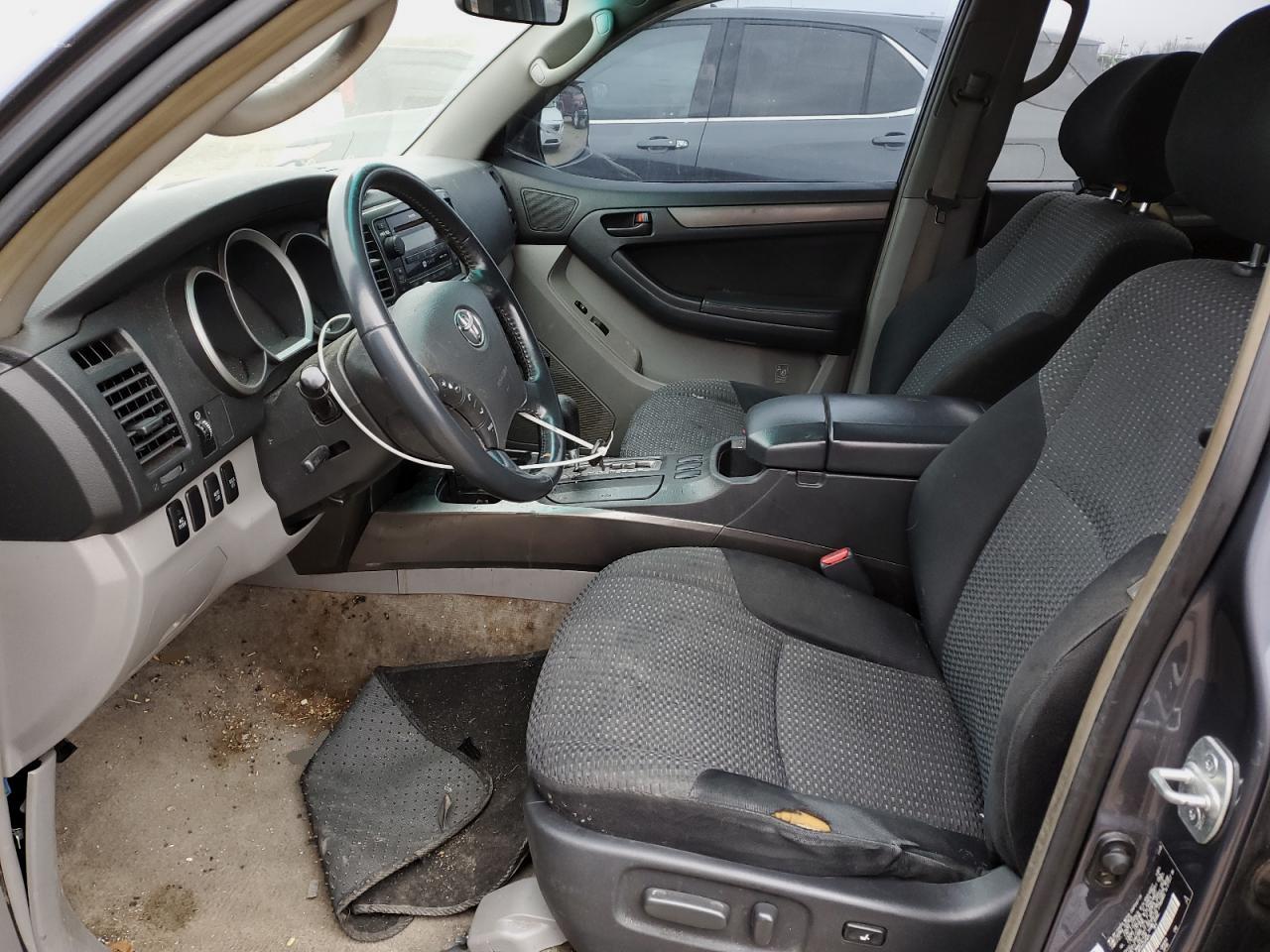 2006 Toyota 4Runner Sr5 - Image 7