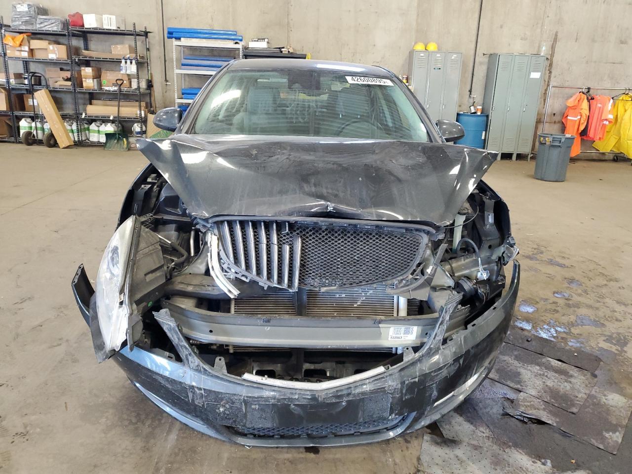 2015 Buick Verano Convenience - Фото 5