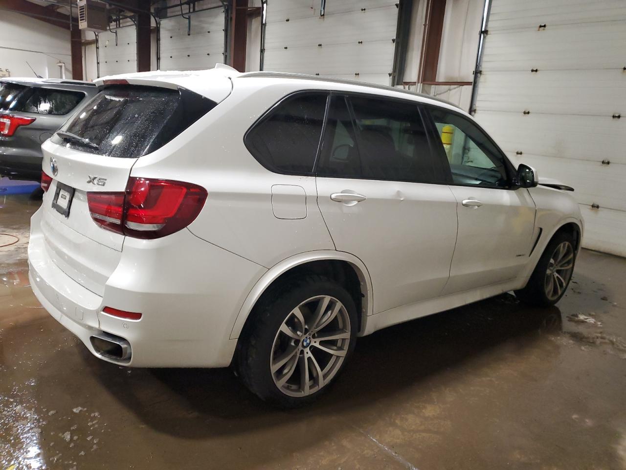 2018 BMW X5 xDrive35I - Фото 3