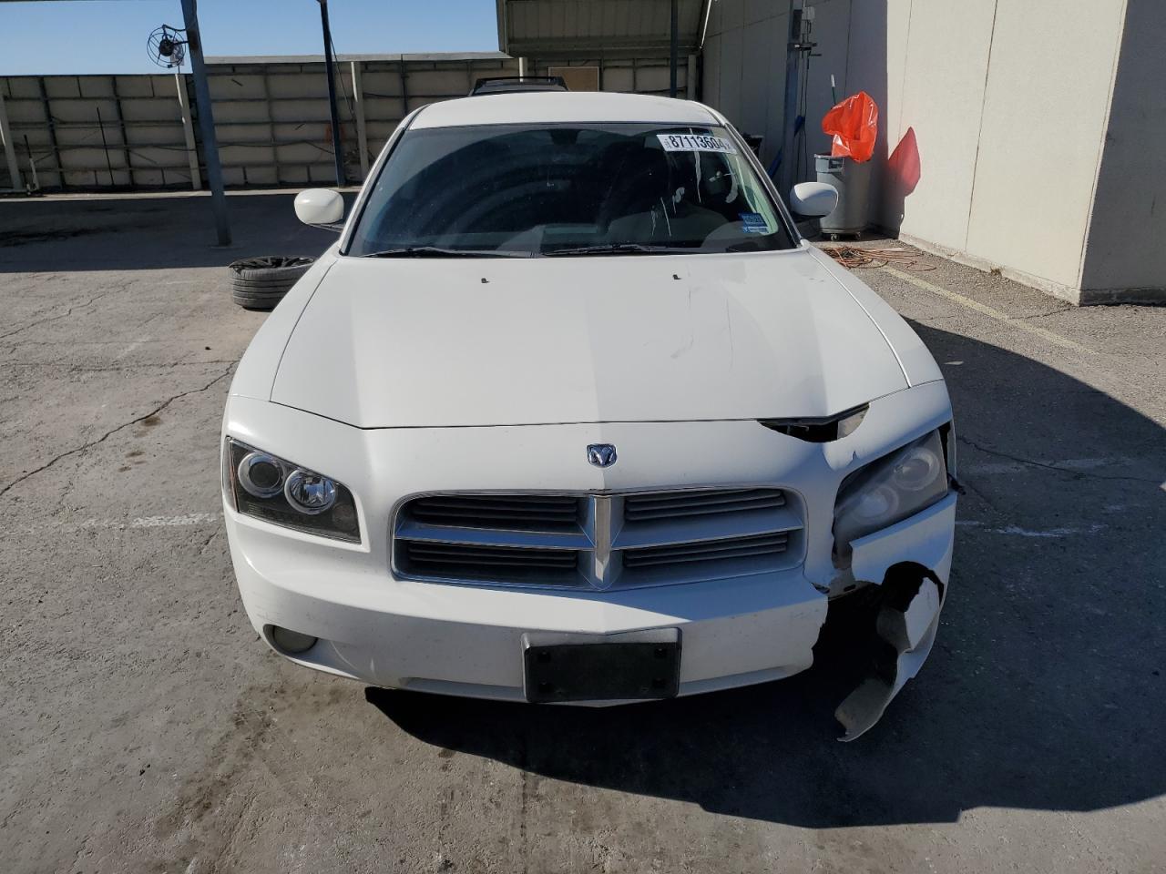 2010 Dodge Charger Sxt - Image 5