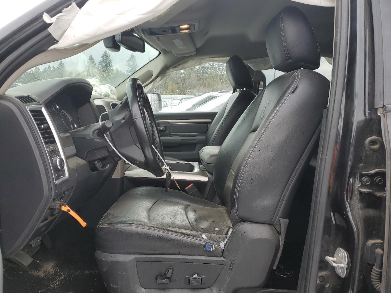 2018 Ram 1500 Slt - Фото 7