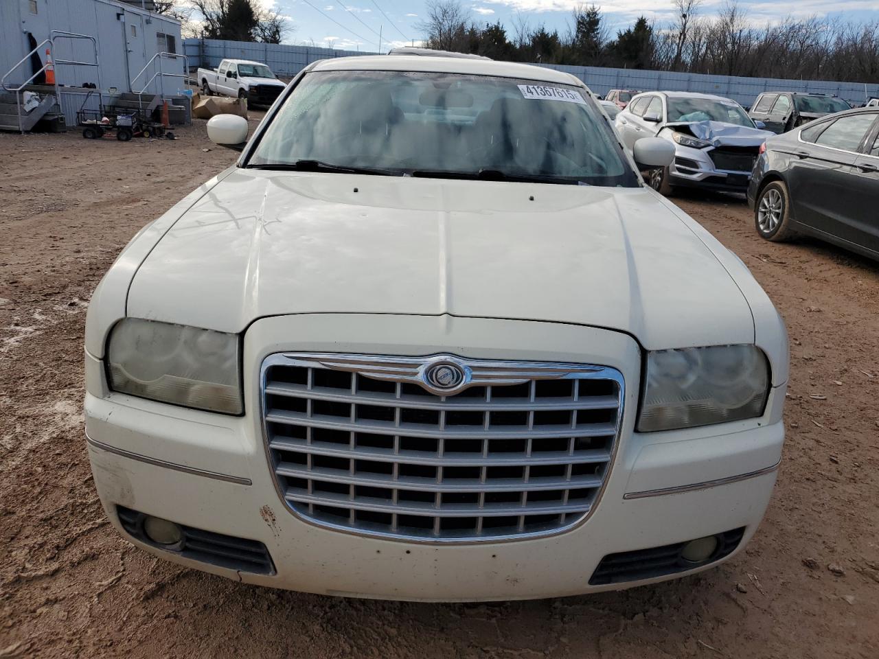 2006 Chrysler 300 Touring - Фото 5