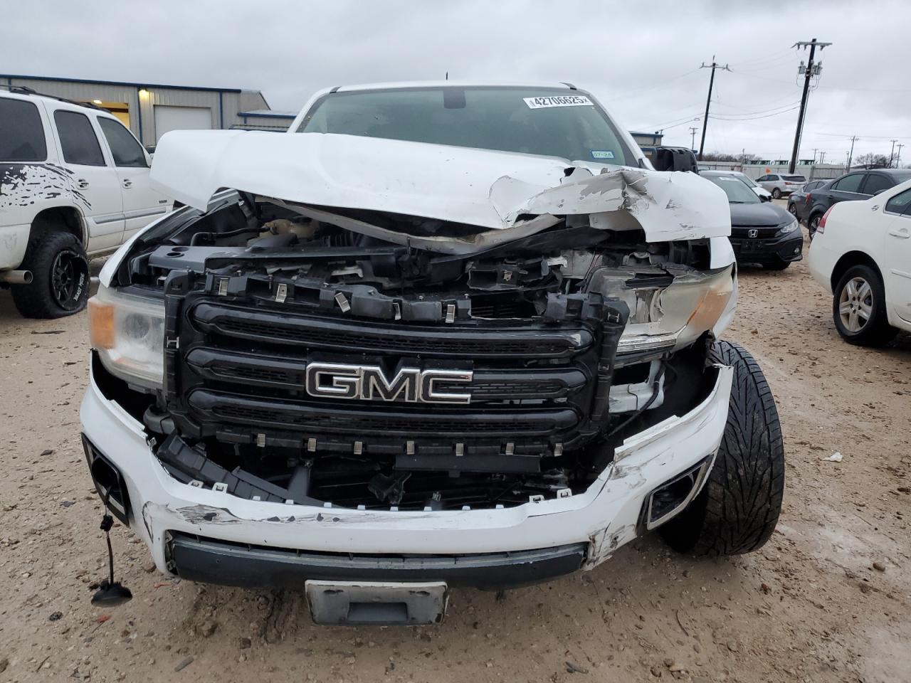 2016 GMC Canyon - Фото 5