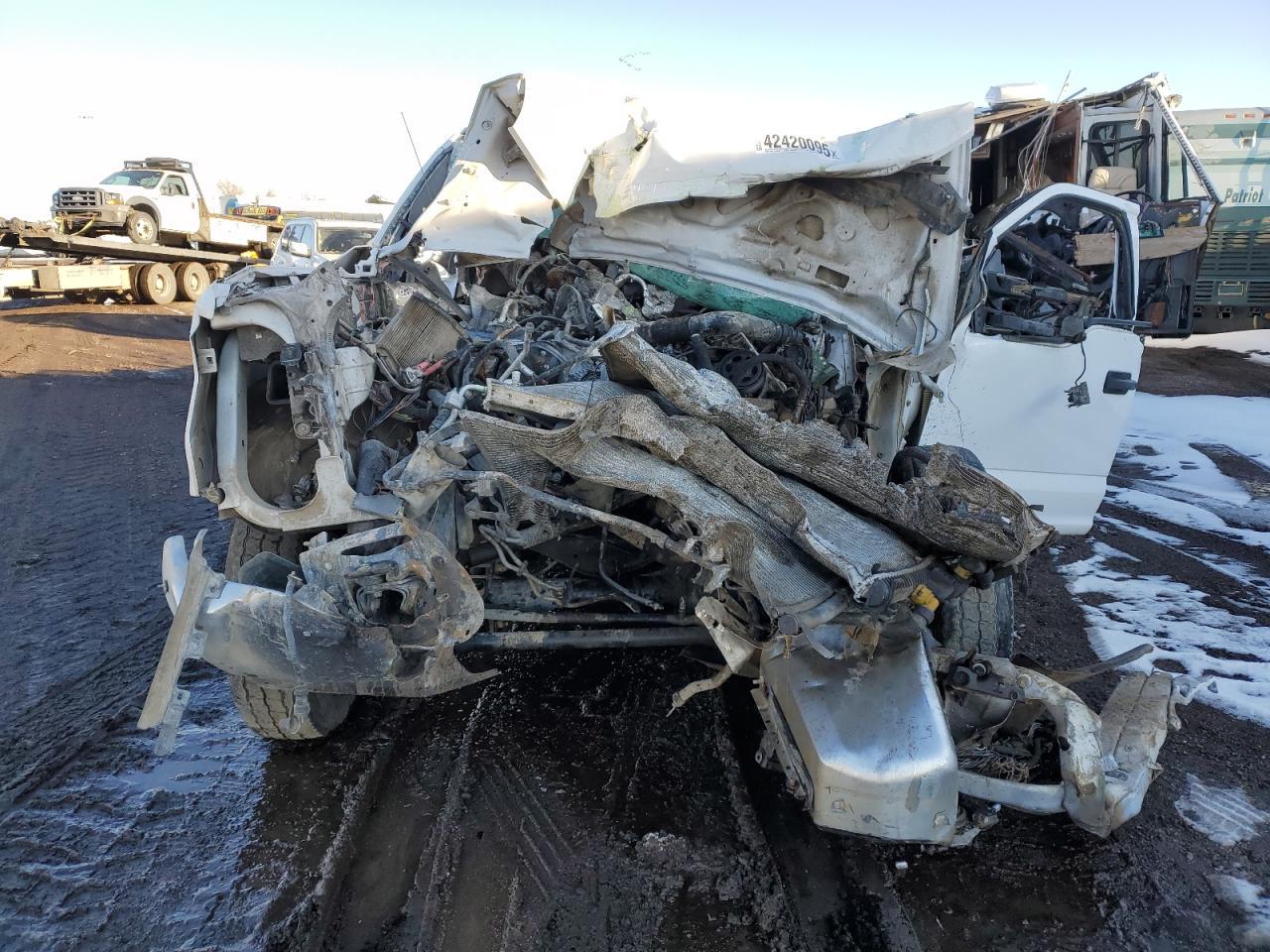 2019 Ford F450 Super Duty - Фото 5