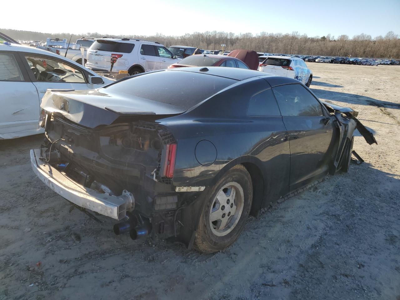 2014 Nissan Gt-R Track Edition - Фото 3