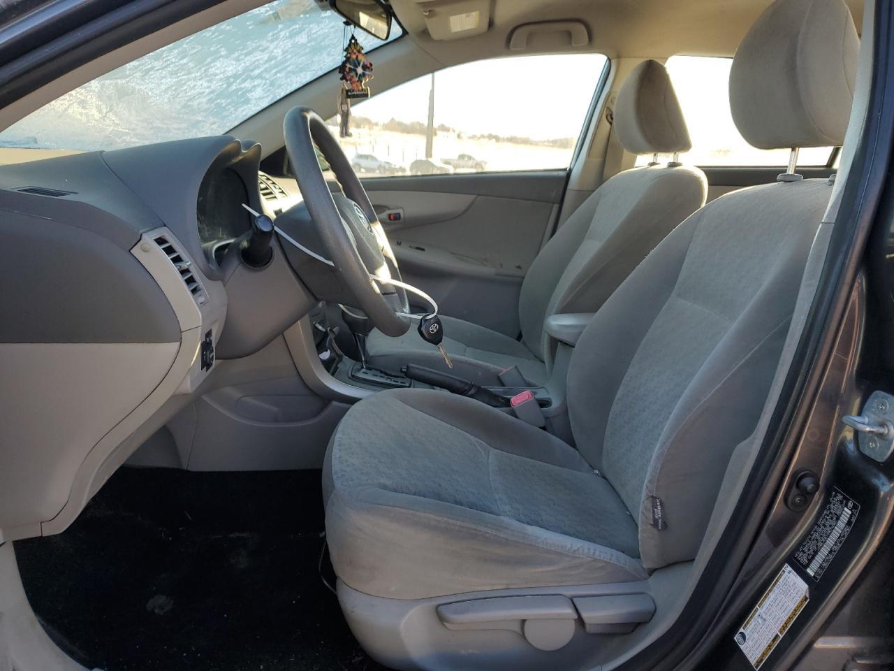 2009 Toyota Corolla Base - Image 7