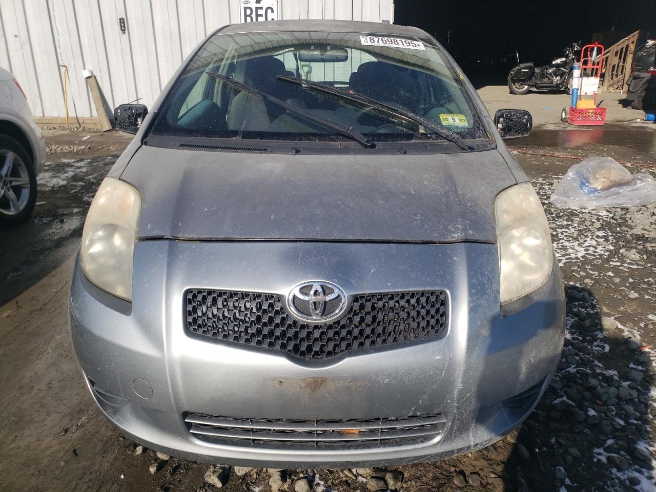 2007 Toyota Yaris - Image 5