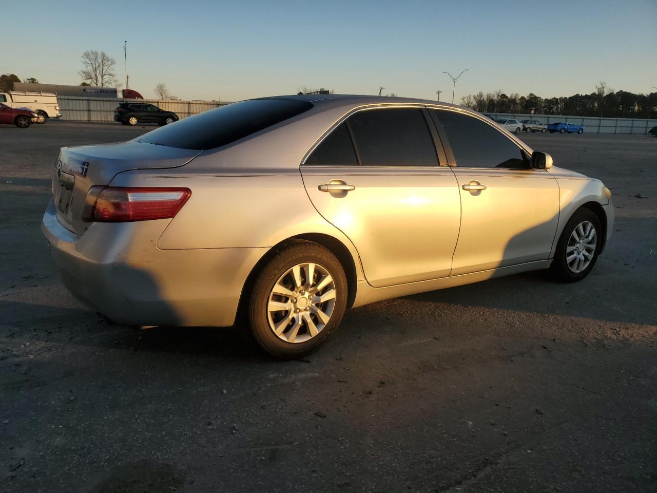 2007 Toyota Camry Ce - Image 3