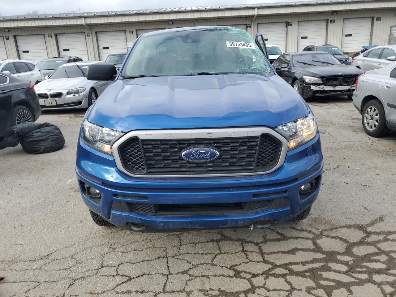 2019 Ford Ranger Xl - Image 5