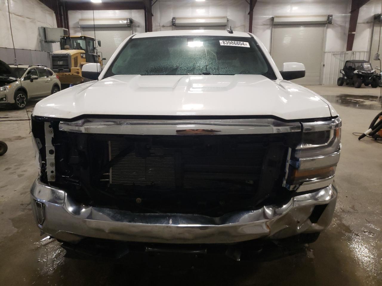 2018 Chevrolet Silverado K1500 Lt - Image 5