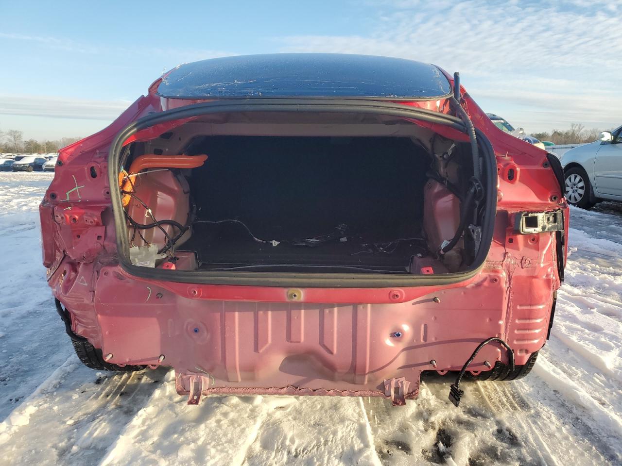 2022 Tesla Model 3 - Фото 6