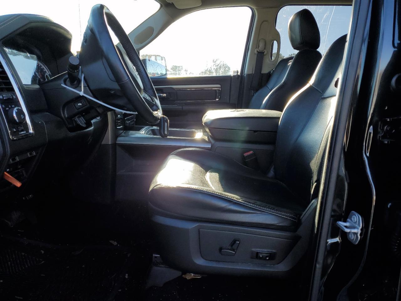 2017 Ram 1500 Sport - Фото 7