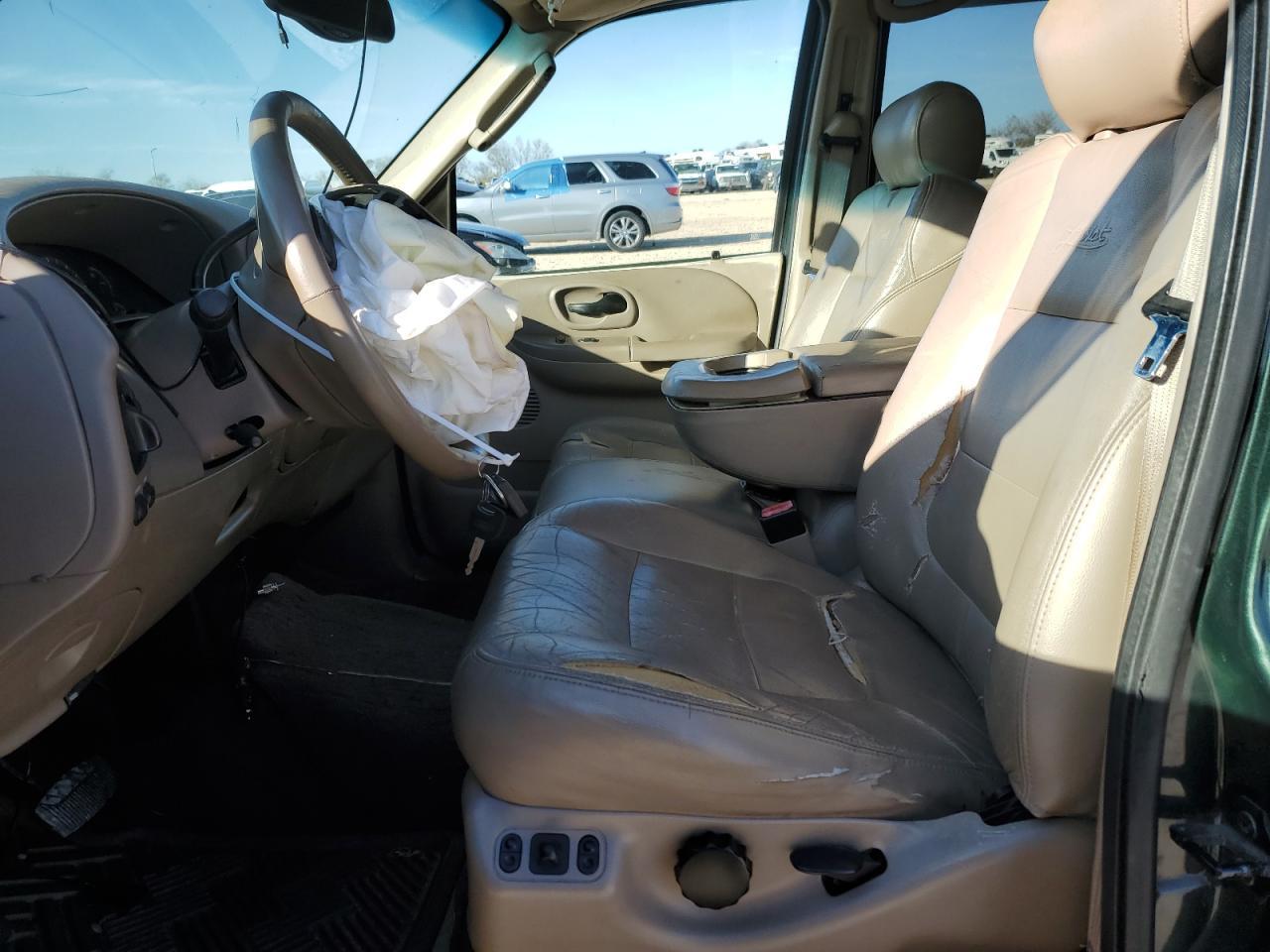 2003 Ford F150 Supercrew - Фото 7
