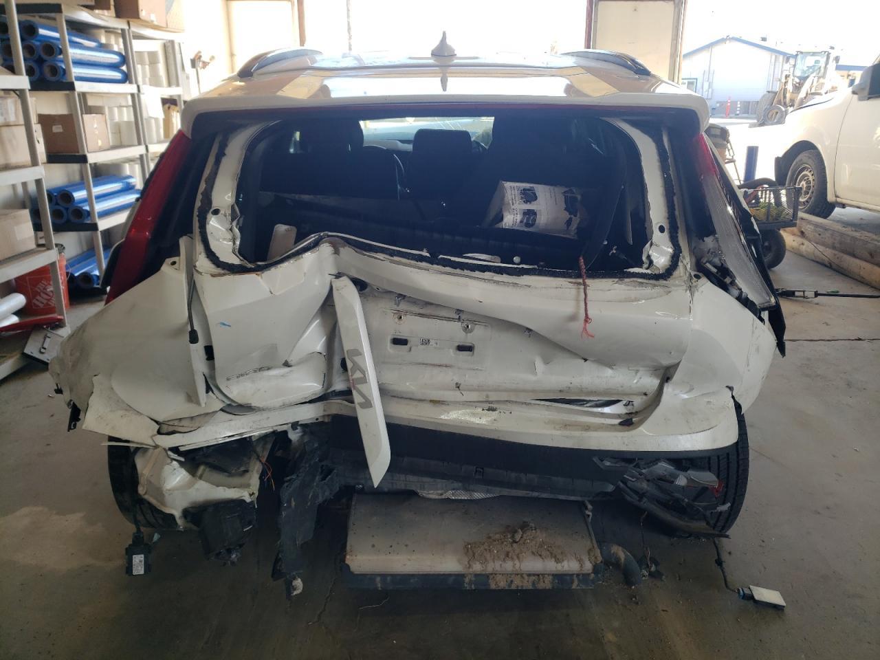 2024 Kia Niro Lx - Фото 6