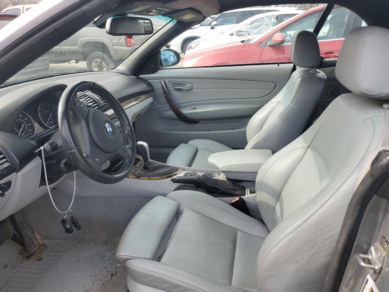 2009 BMW 135 I - Фото 7