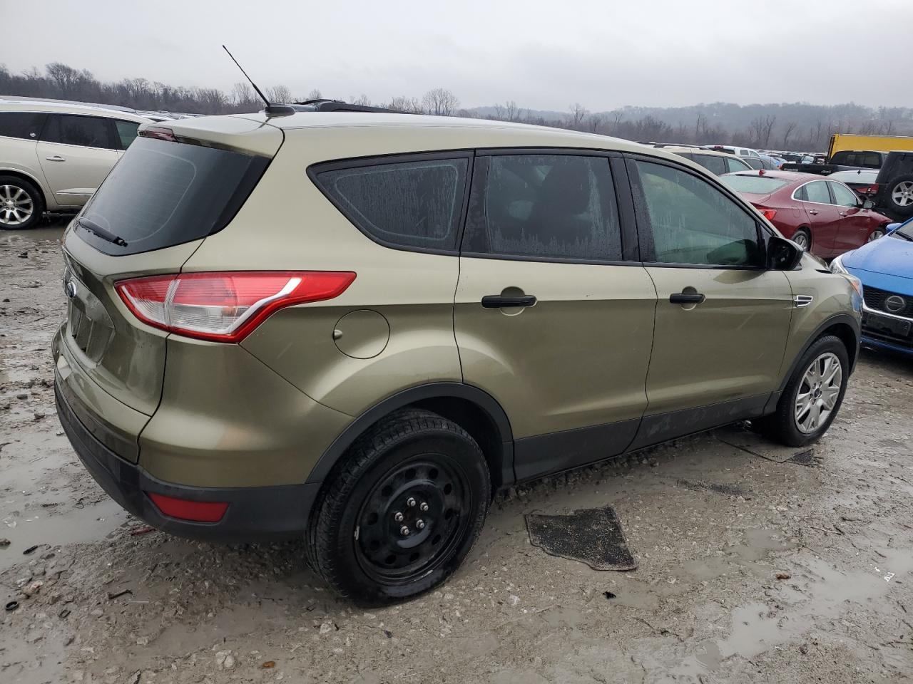 2013 Ford Escape S - Image 3