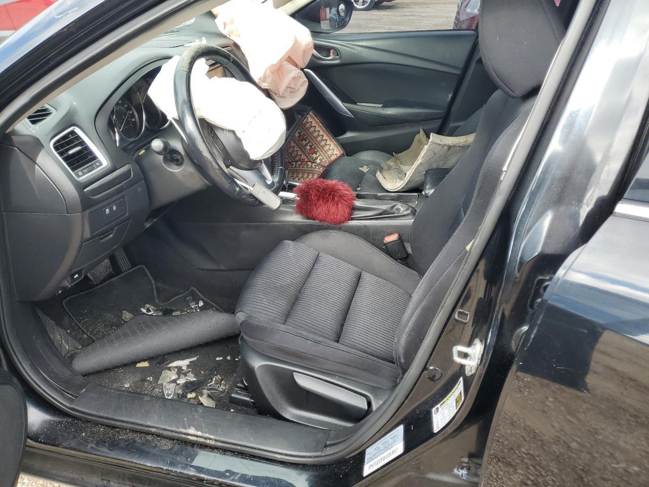 2014 Mazda 6 Sport - Image 7