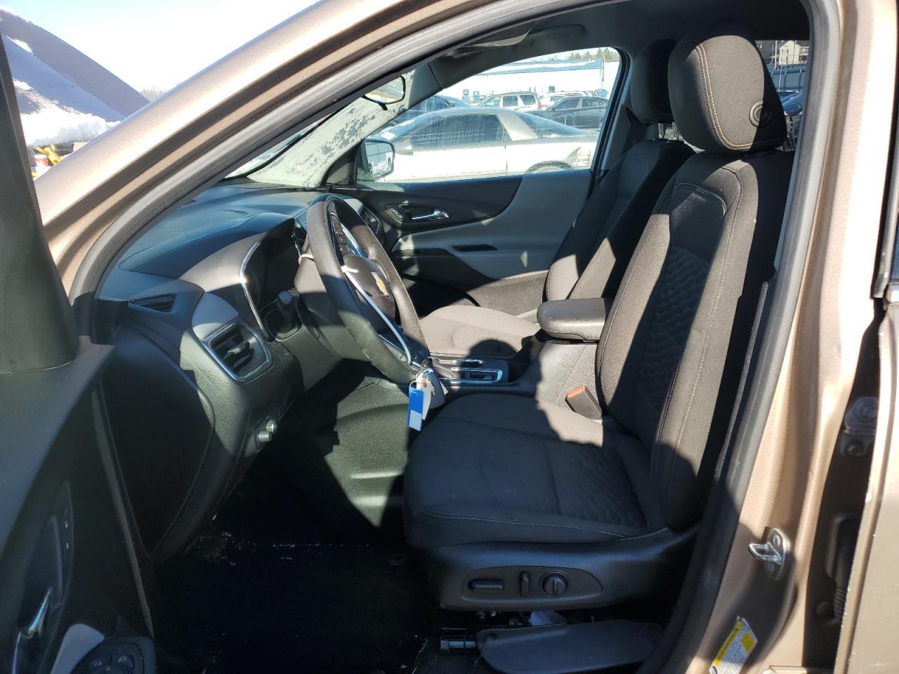 2019 Chevrolet Equinox Ls - Image 7