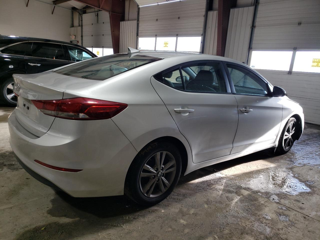 2017 Hyundai Elantra Se - Фото 3