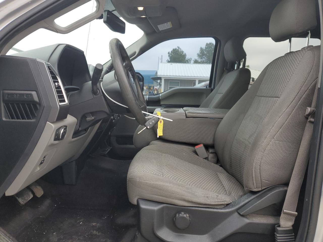 2016 Ford F150 Supercrew - Image 7