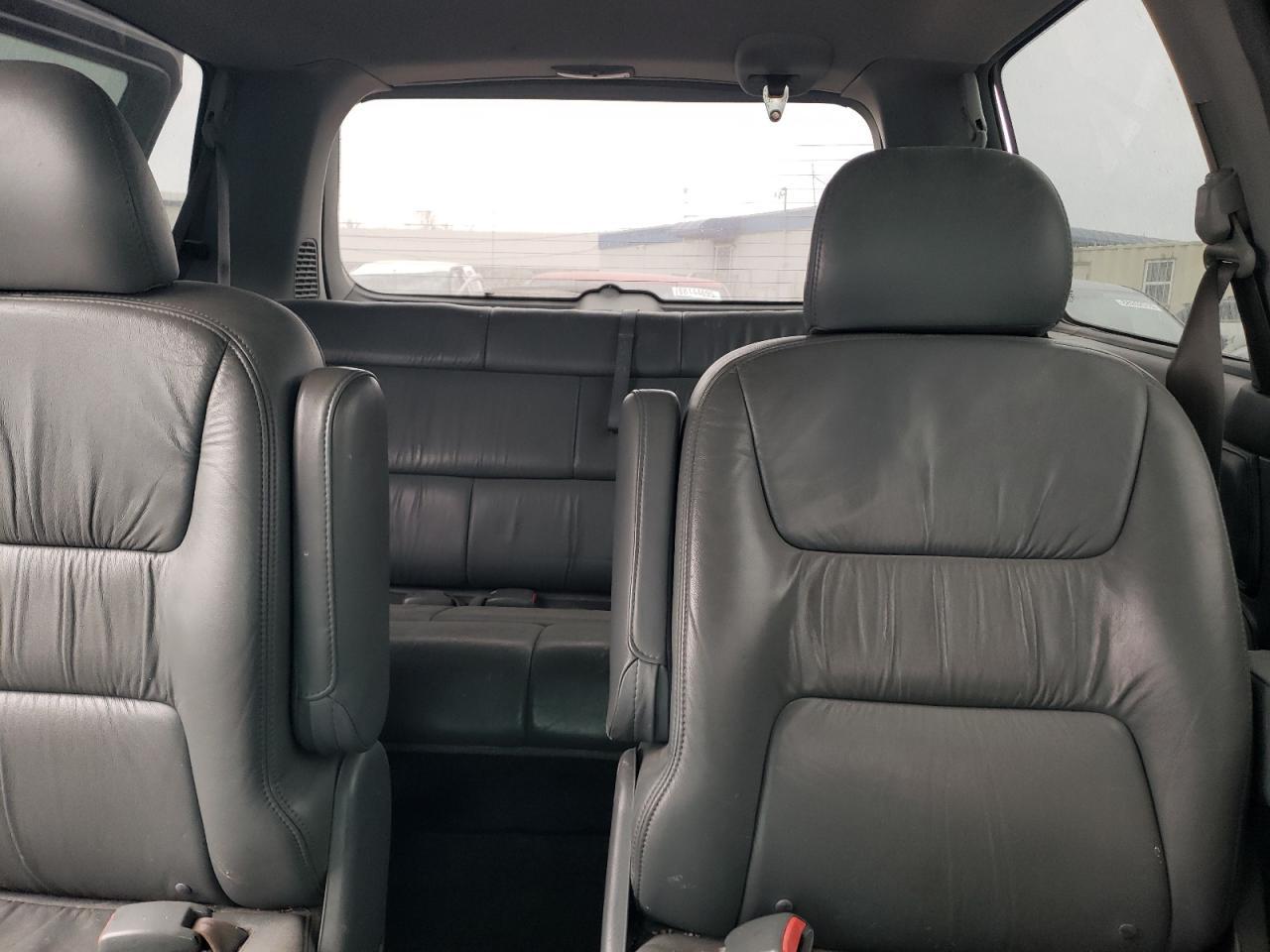 2004 Honda Odyssey Exl - Image 7