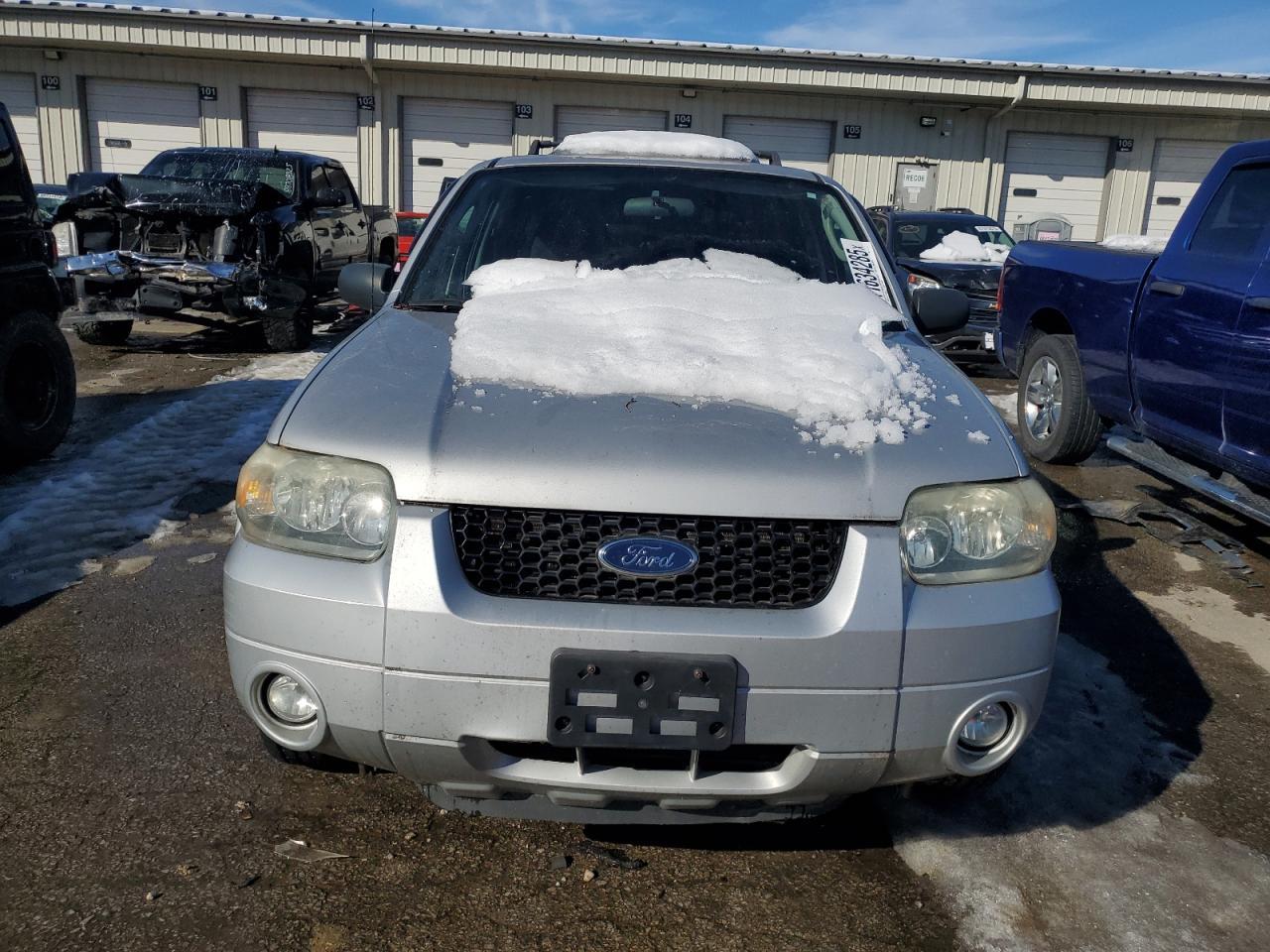 2006 Ford Escape Xlt - Image 5