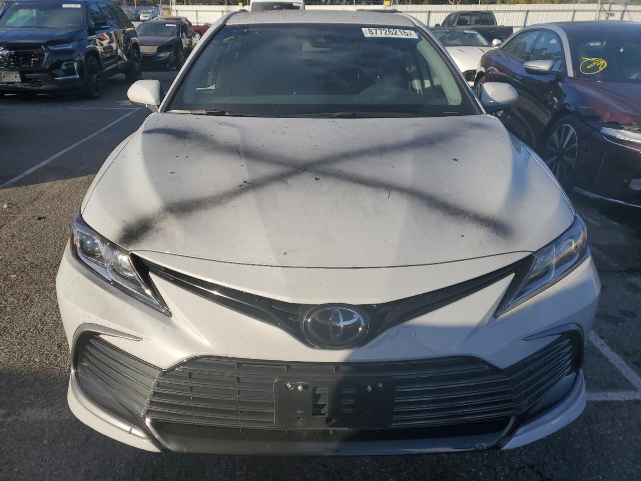 2024 Toyota Camry Le - Image 5
