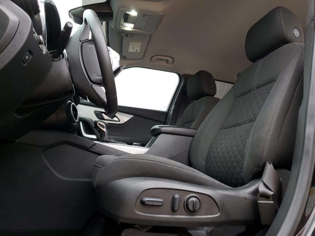 2022 Chevrolet Blazer 2Lt - Фото 7