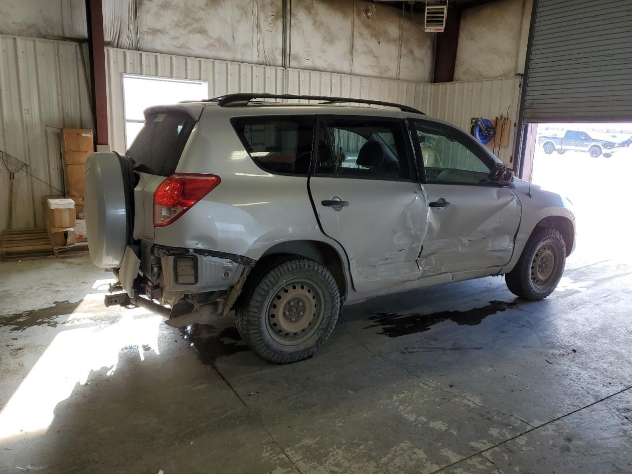 2008 Toyota Rav4 Base - Image 3