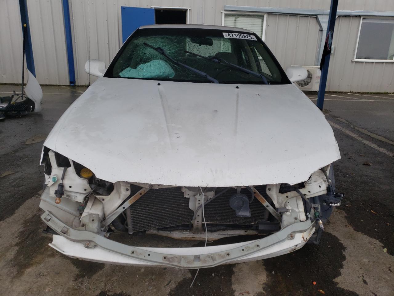 2004 Nissan Sentra 1.8S - Фото 5
