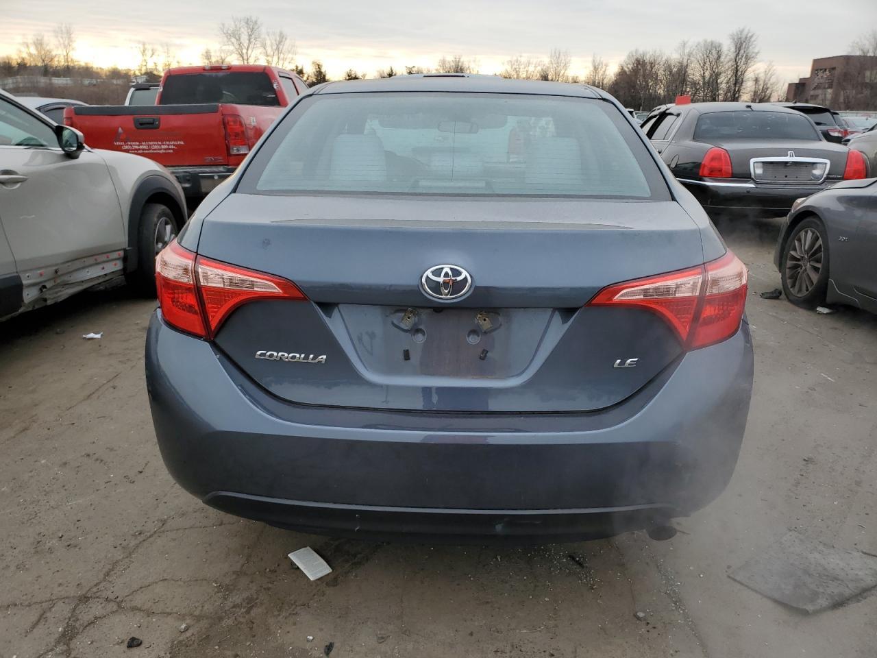 2018 Toyota Corolla L - Image 6