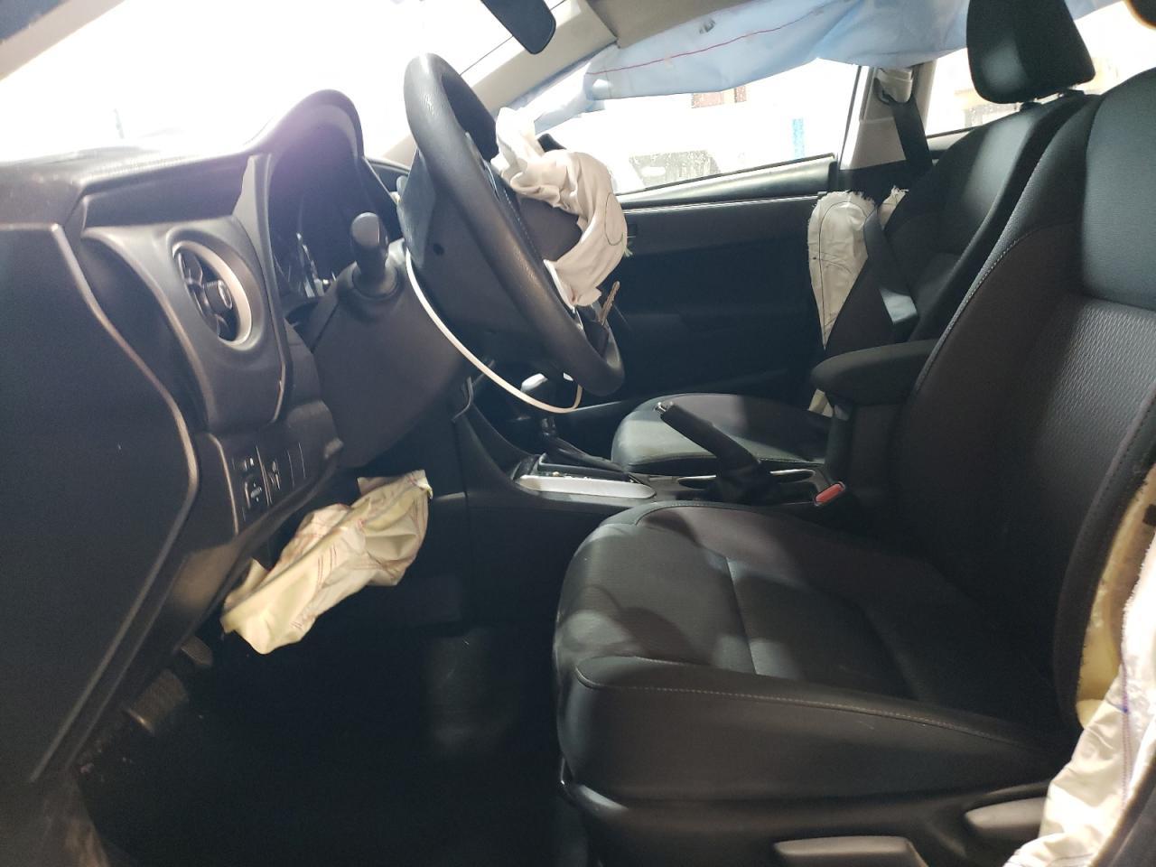 2018 Toyota Corolla L - Image 7