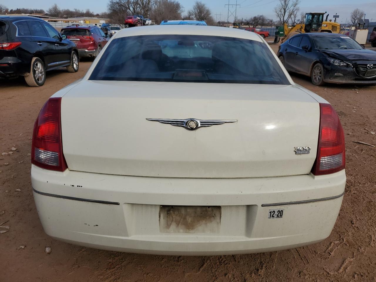 2006 Chrysler 300 Touring - Фото 6