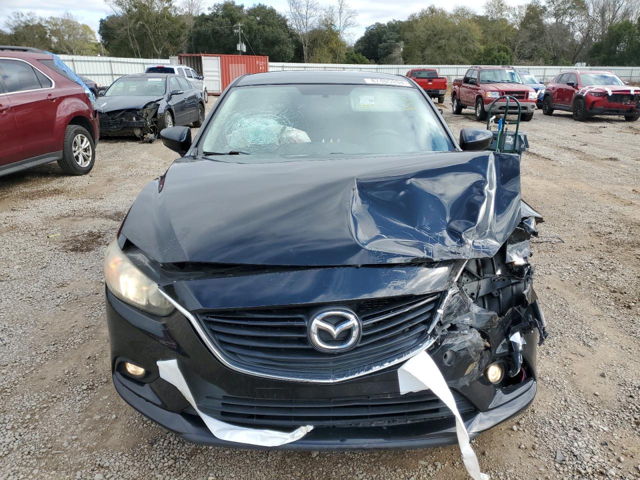 2014 Mazda 6 Sport - Image 5