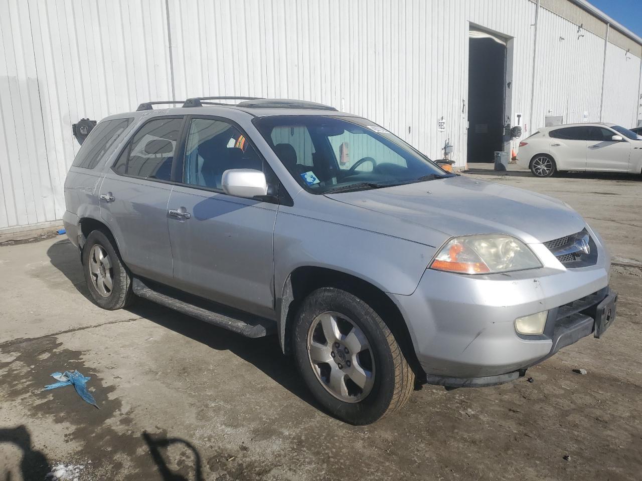 2003 Acura Mdx - Image 4