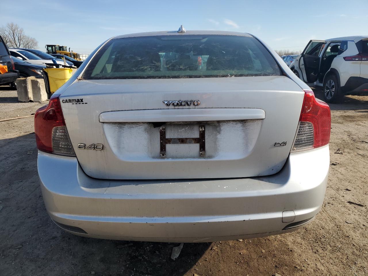 2008 Volvo S40 - Image 6