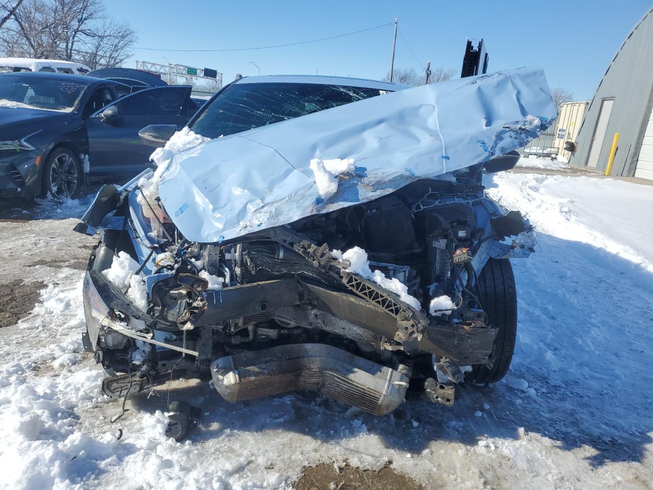 2023 Hyundai Elantra N - Фото 5