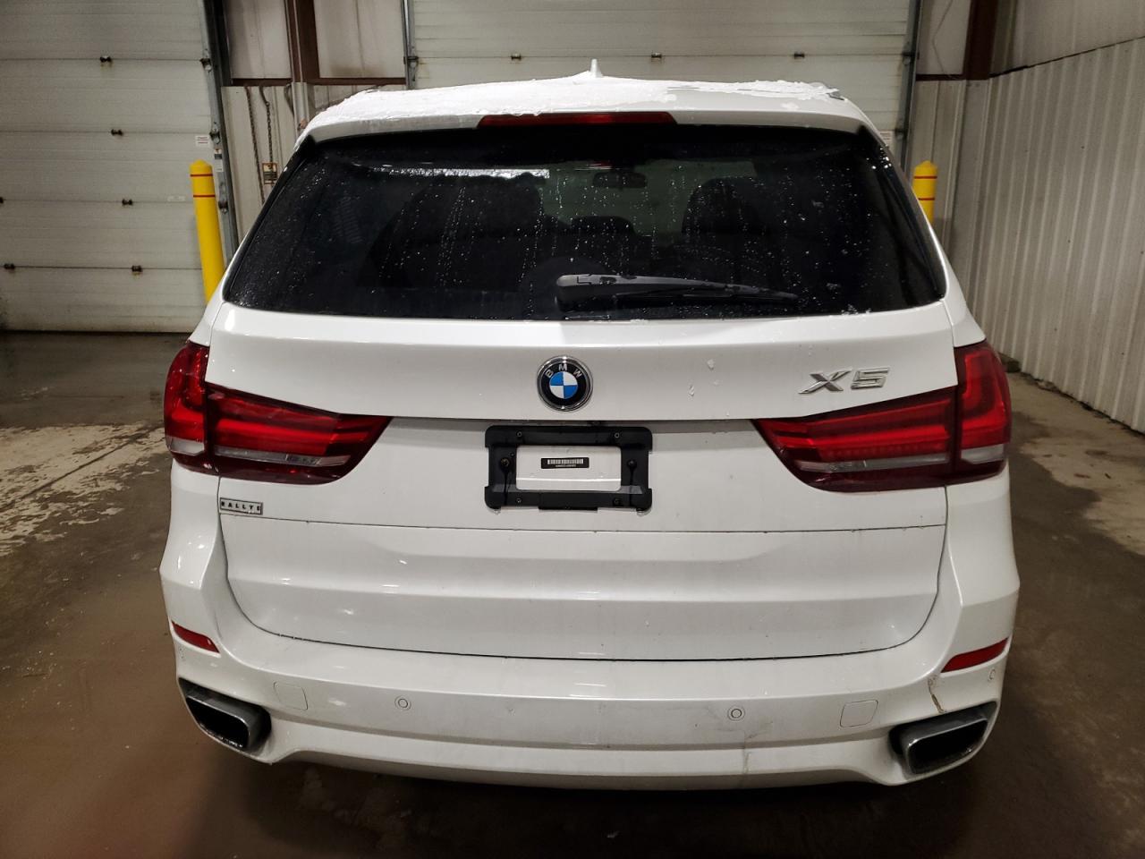 2018 BMW X5 xDrive35I - Фото 6