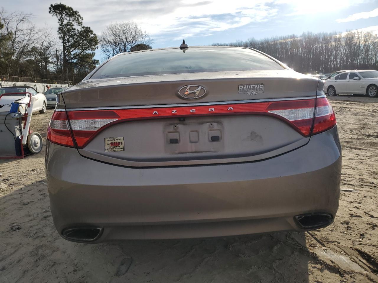 2013 Hyundai Azera - Image 6