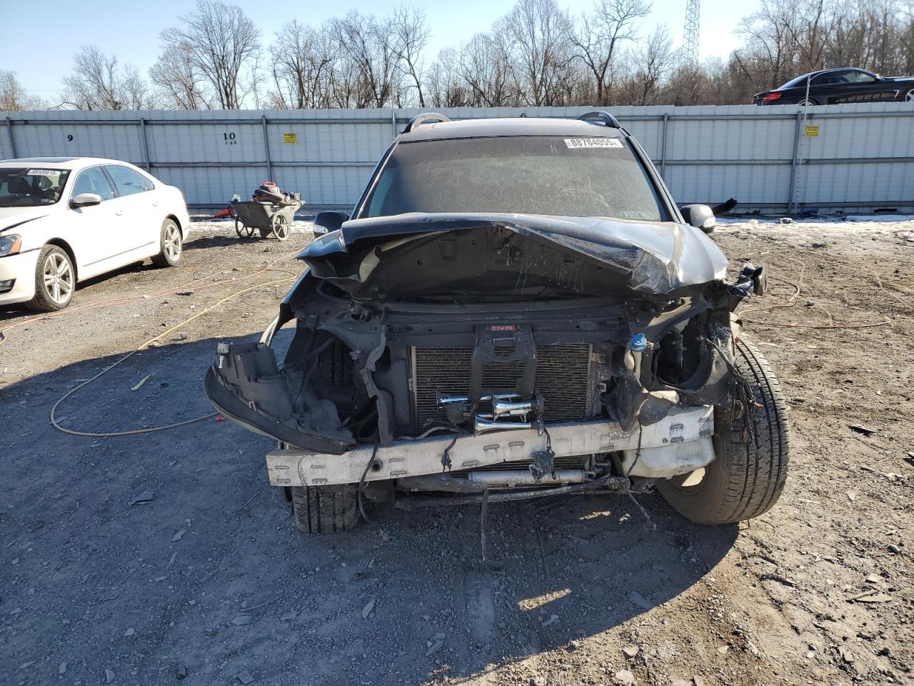 2007 Mercedes-Benz Gl 450 4Matic - Фото 5