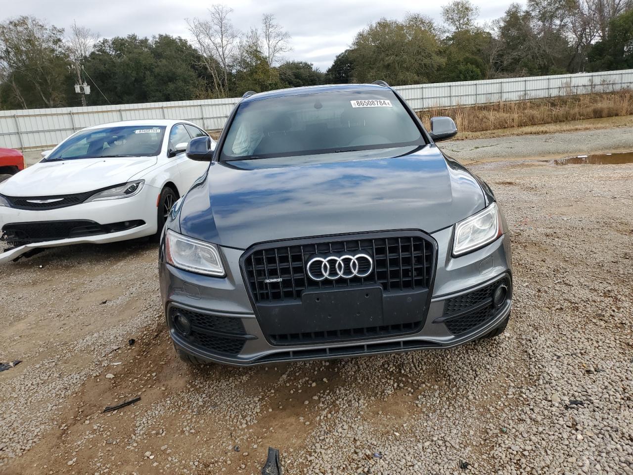 2014 Audi Q5 Premium Plus - Фото 5