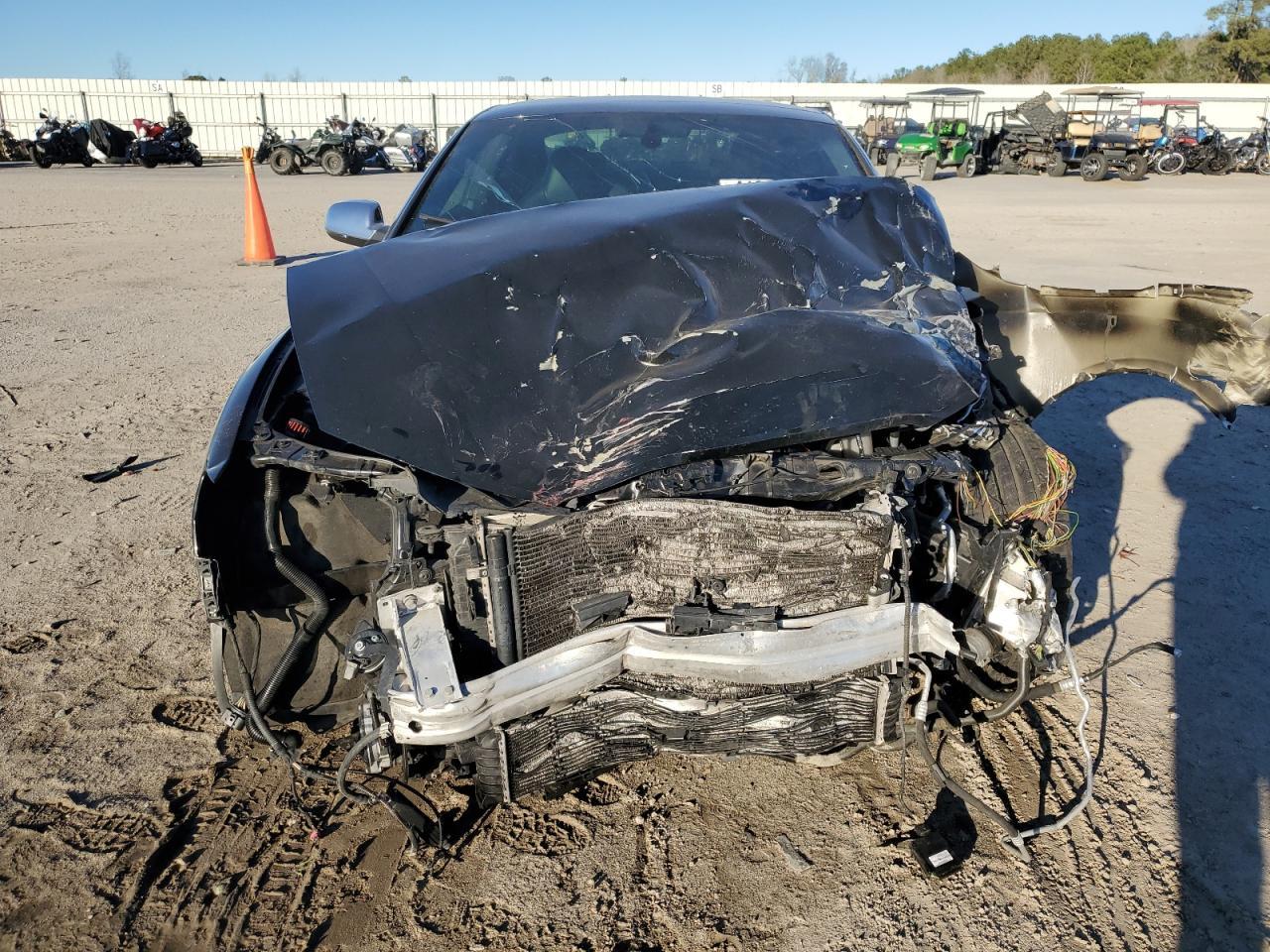 2014 Audi S5 Premium Plus - Фото 5