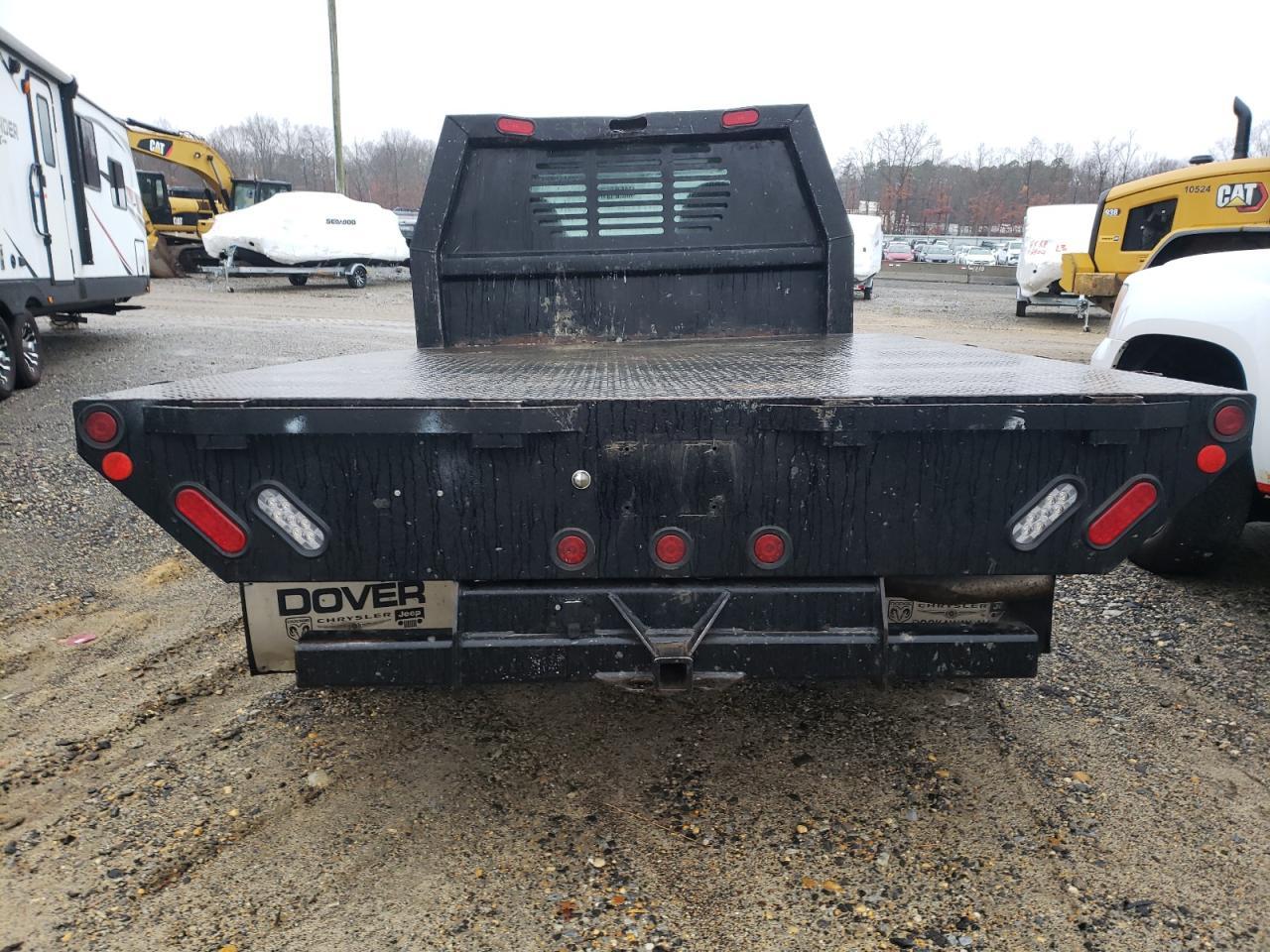 2007 Ford F350 Super Duty - Фото 6