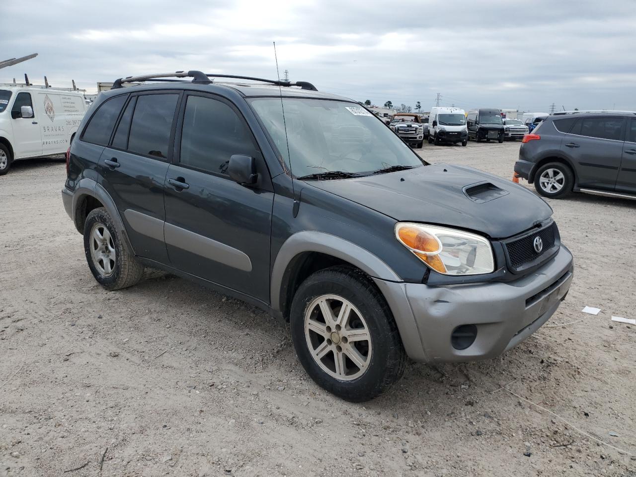 2005 Toyota Rav4 - Image 4