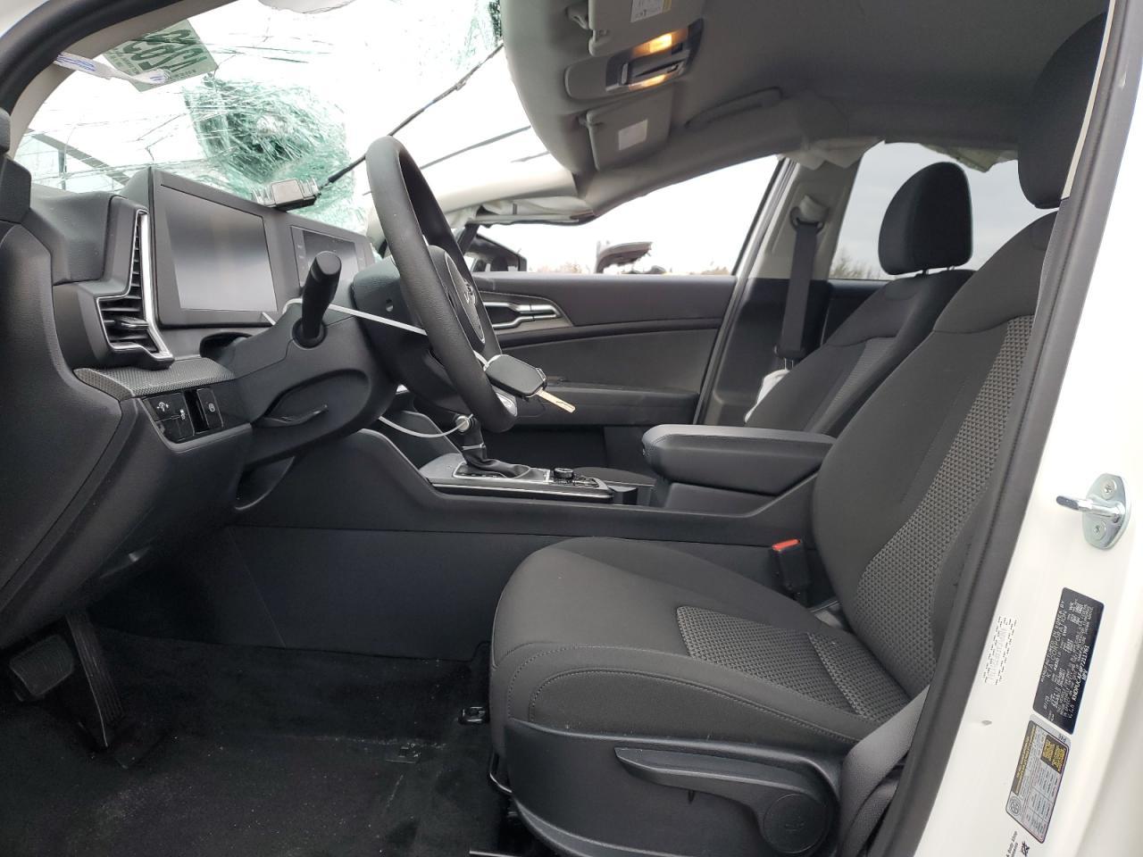 2023 Kia Sportage Lx - Фото 7