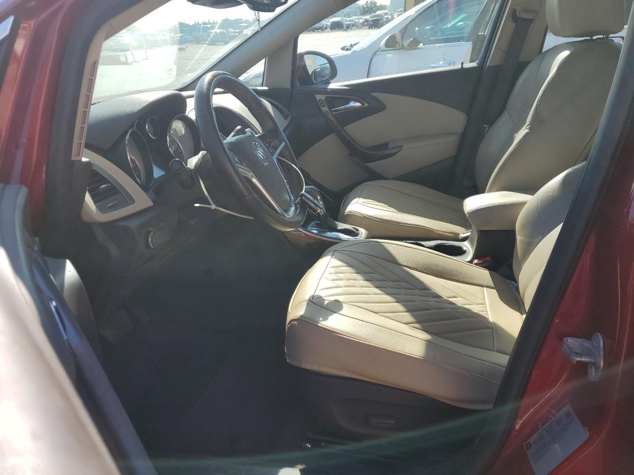 2014 Buick Verano - Image 7