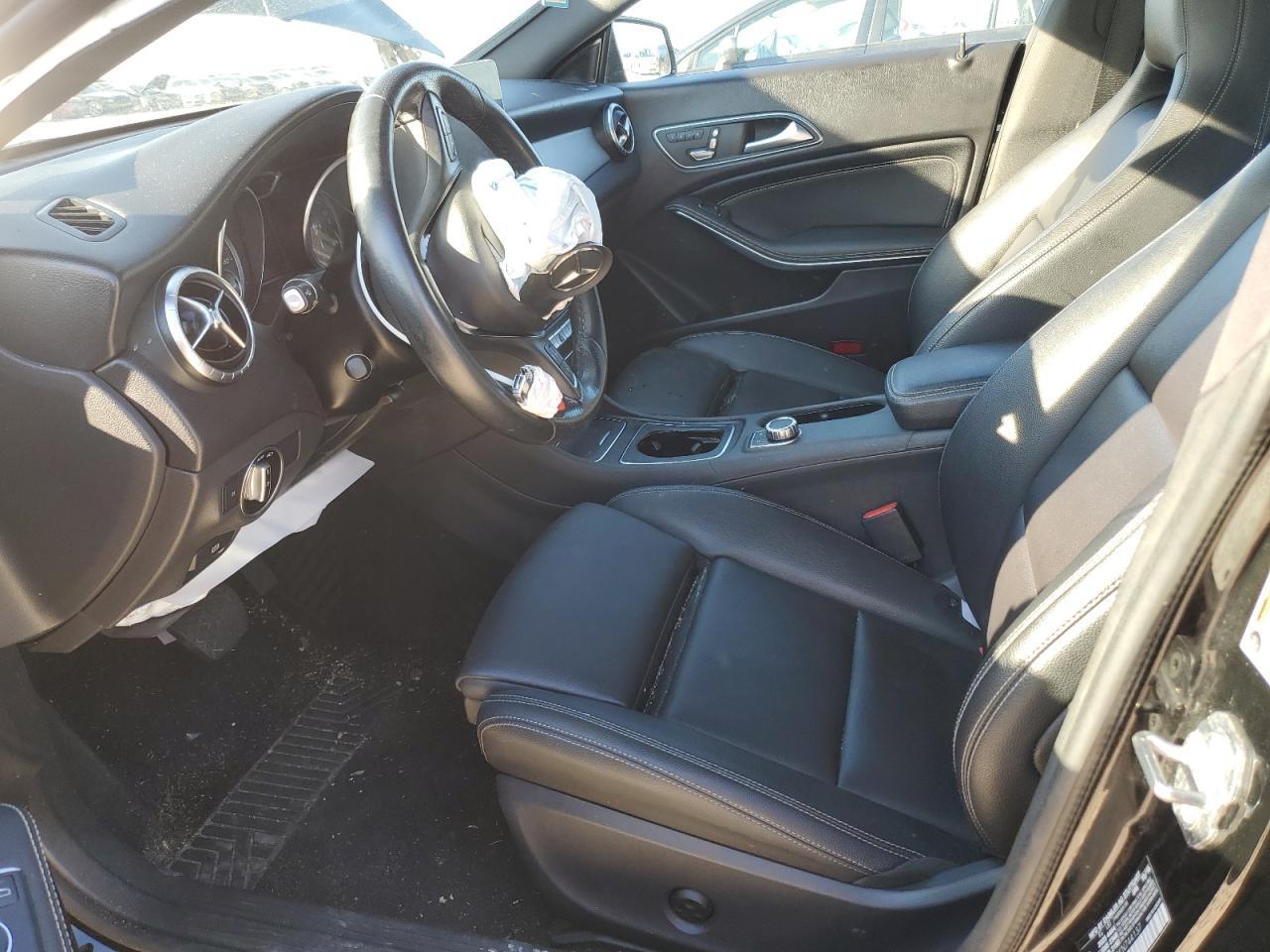 2019 Mercedes-Benz Cla 250 4Matic - Фото 7